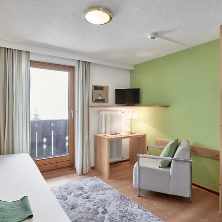 Bio Hotel Stillebach Санкт-Леонхард-им-Пицталь Экстерьер фото
