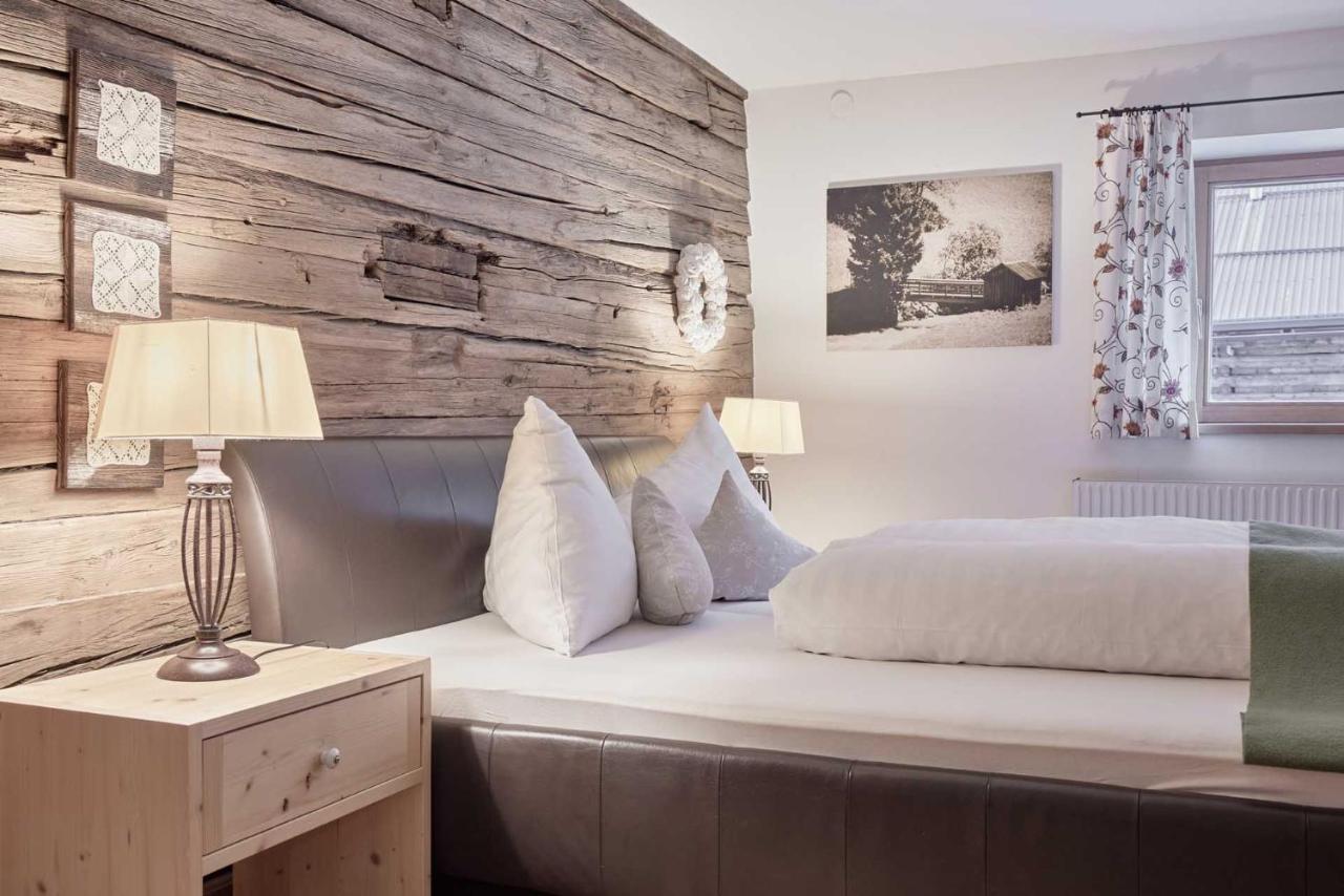 Bio Hotel Stillebach Санкт-Леонхард-им-Пицталь Экстерьер фото