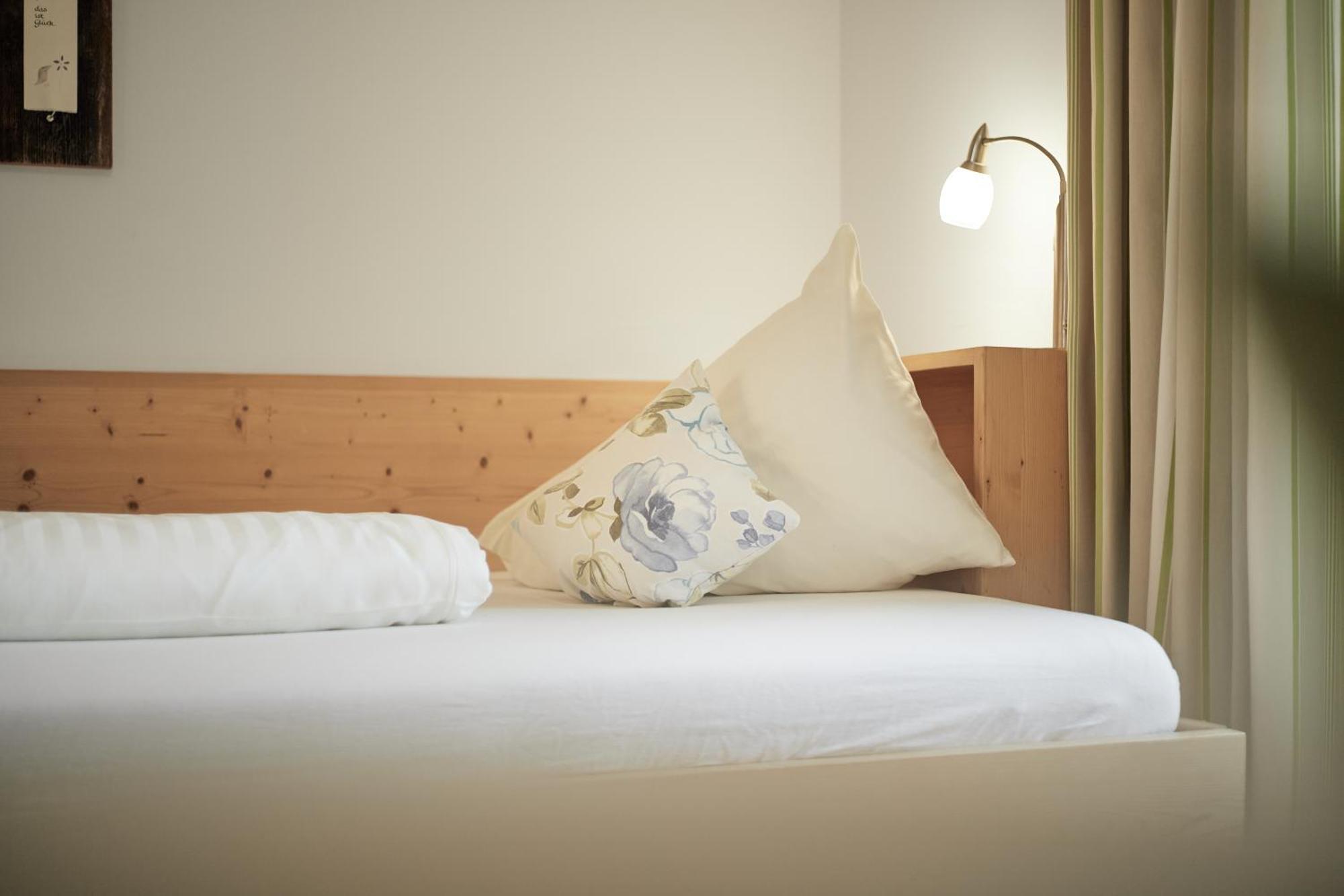 Bio Hotel Stillebach Санкт-Леонхард-им-Пицталь Экстерьер фото