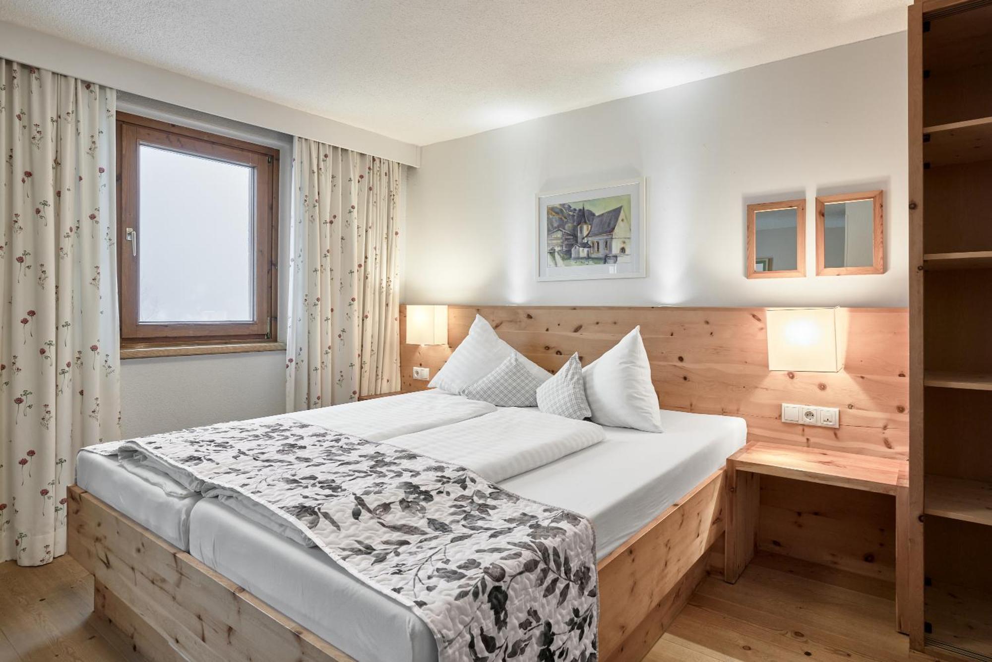 Bio Hotel Stillebach Санкт-Леонхард-им-Пицталь Экстерьер фото
